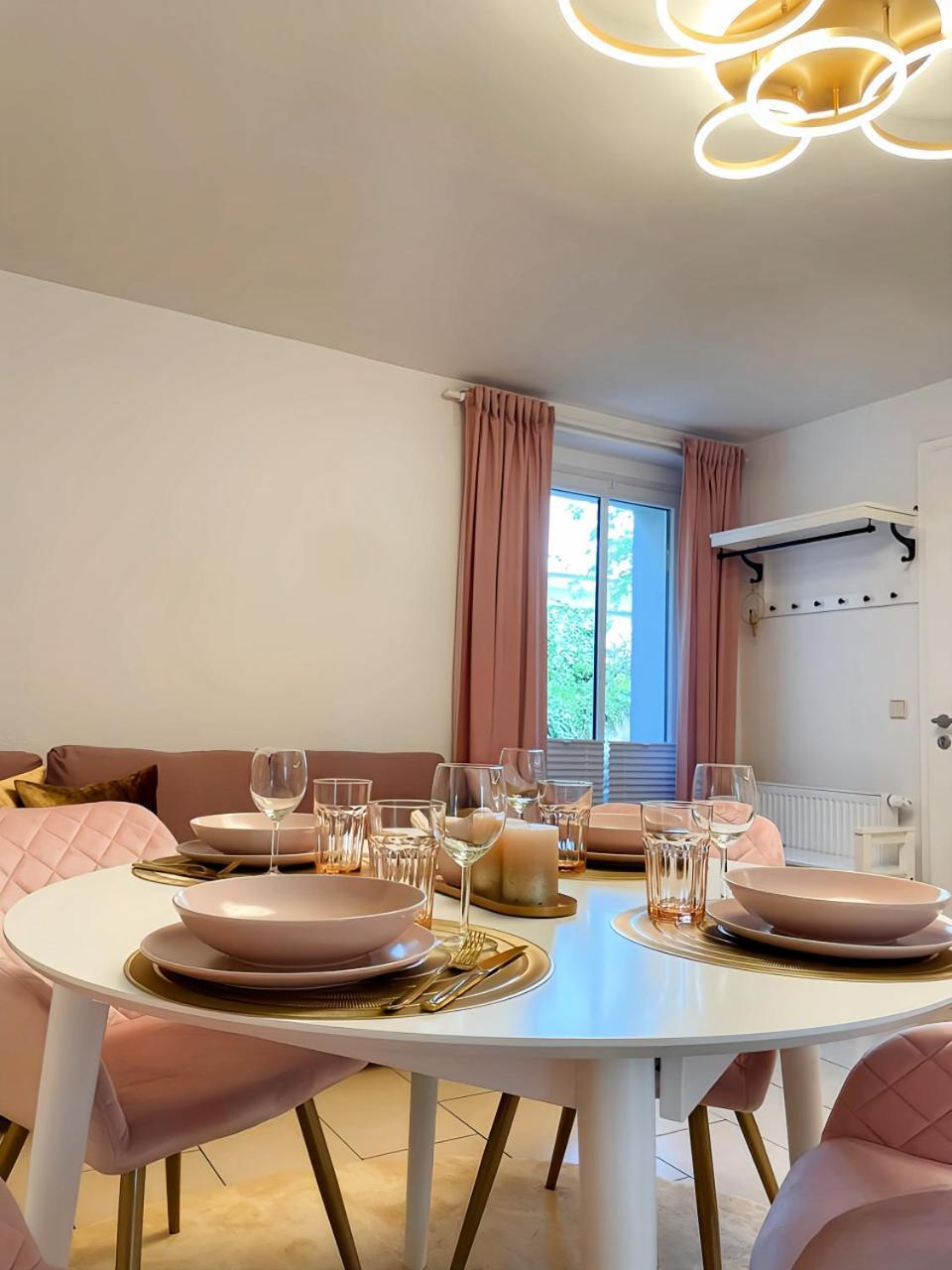 Schoene Mit Grossem Garten Und Terrasse, #3 * Senftenberg