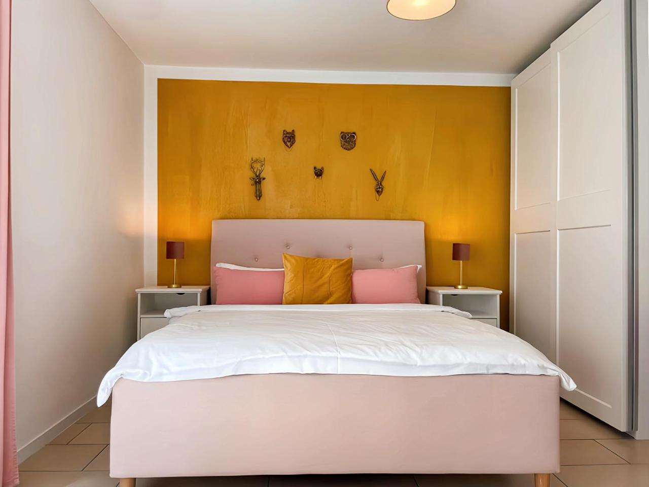 Apartment Schoene Mit Grossem Garten Und Terrasse, #3 *