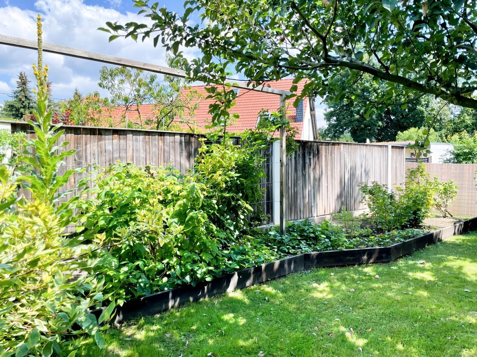 Apartment Schoene Mit Grossem Garten Und Terrasse, #3 *